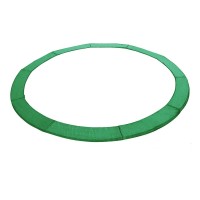 Trampoline Replacement Safety Pad Frame Spring Round Cover, 14-Foot, Blue   555510052